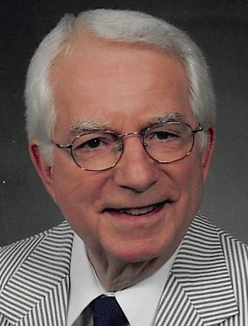 Obituary of Edgar A. Towne