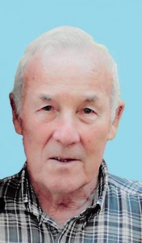 Obituary of Joseph W. Johnson