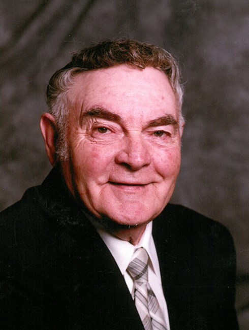 Obituary of Harold "Skip" Lee Winter