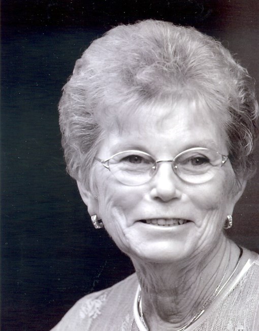 Obituary of Florence James