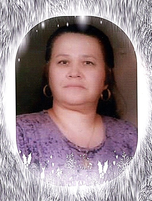 Obituario de Maria Guadalupe Cavazos