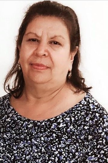 Obituary of Amelia Martinez Navarro