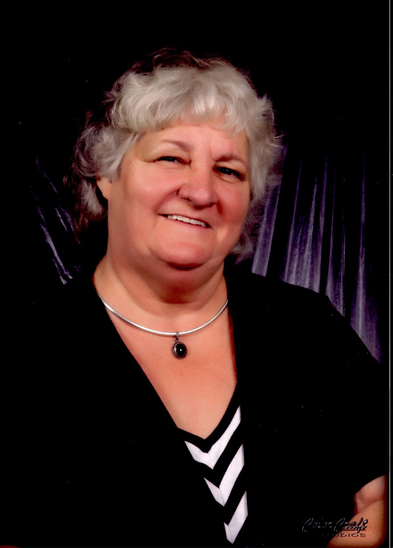 Obituary of Vivian Patterson Dobbs