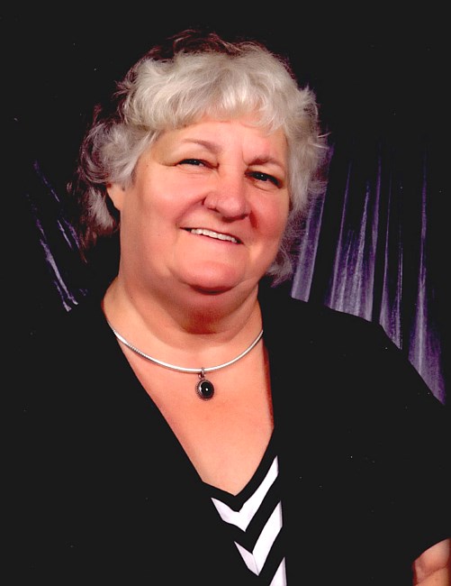 Obituary of Vivian Patterson Dobbs