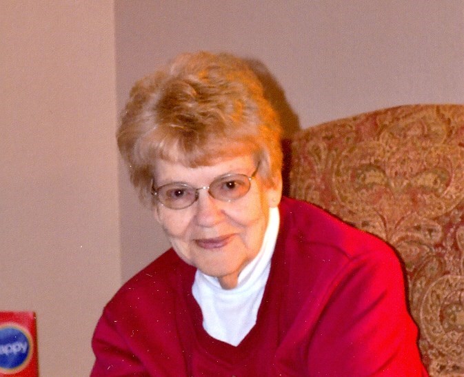 Obituary of Barbara Lee Reynolds