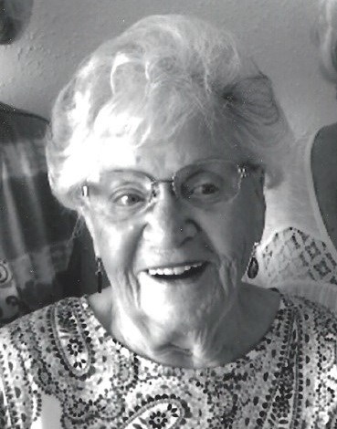Obituary of Betty Lavonne Seib