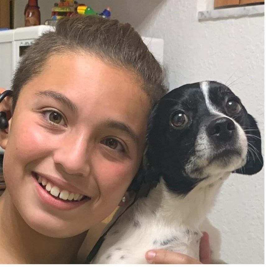 Obituary of Gabriel Jair Abeledo