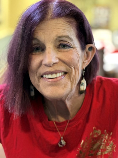 Avis de décès de Melissa Sue McGee