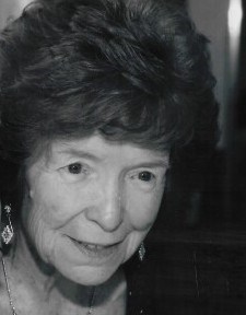 Obituary of Theresa M. Nicholson