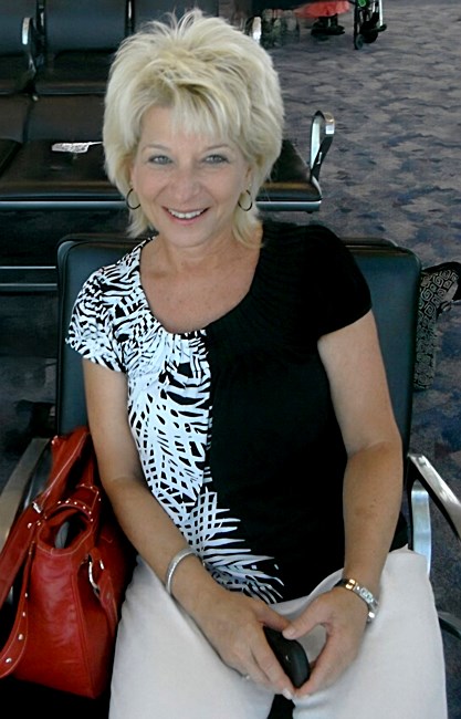 Obituary of Jennifer Trepagnier Overbey