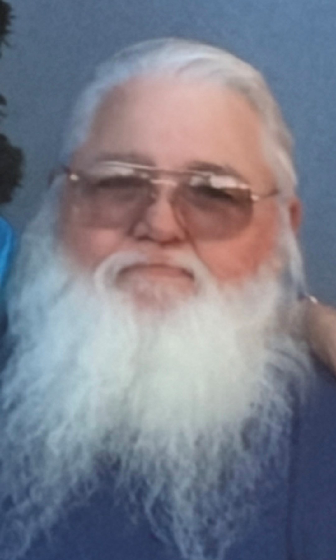 Obituary of David R Amos