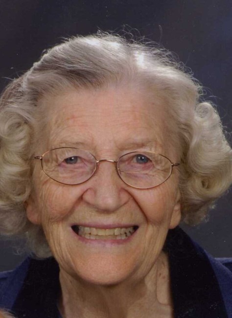 Obituary of Betty Lou Bowsher Pfeiffer