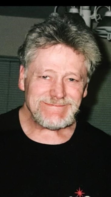 Obituary of Mr. Norman Wayne Jesson