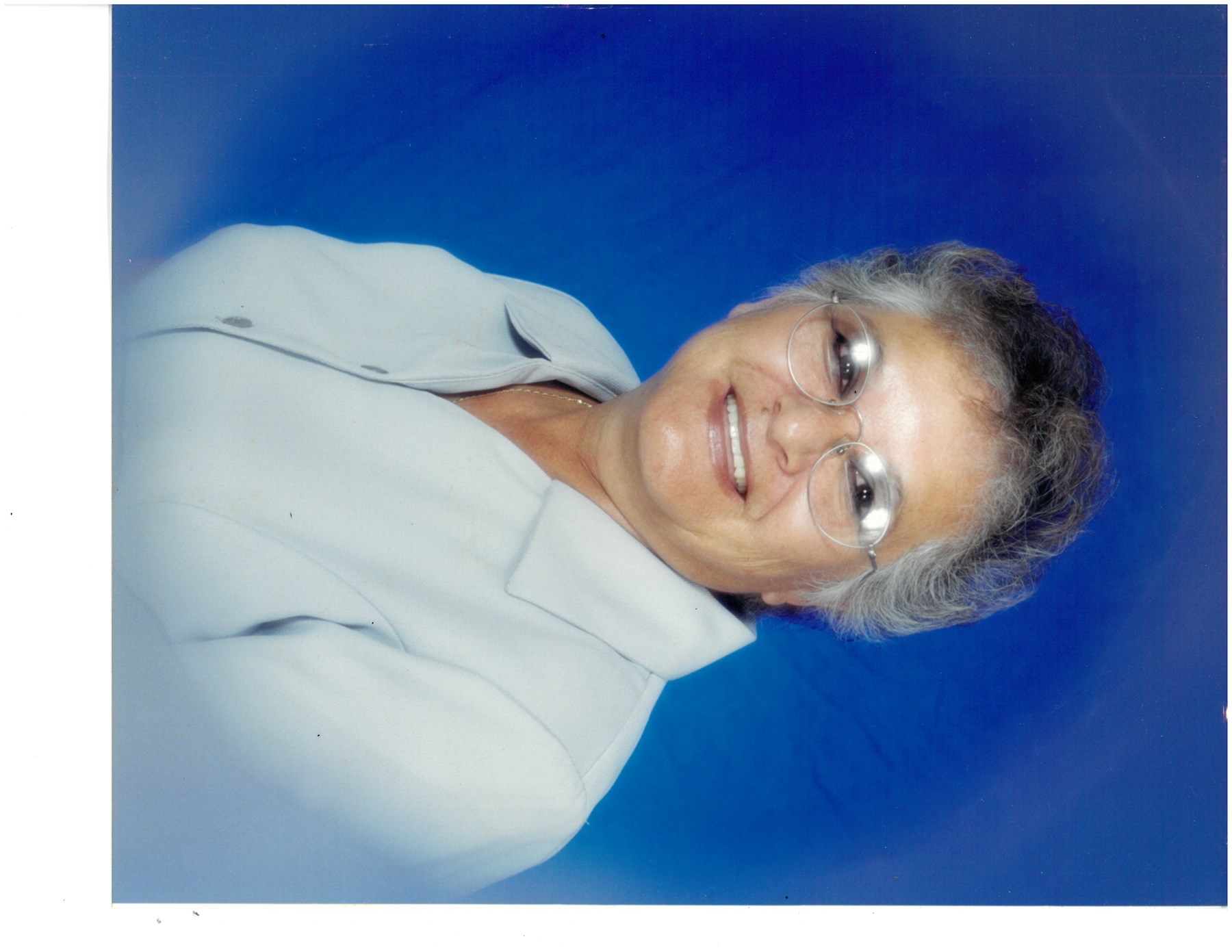 Obituary of Olivia F. Garcia