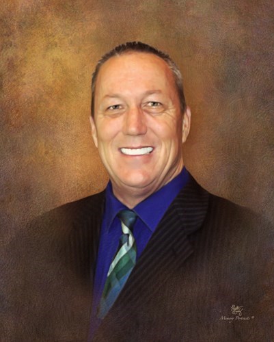 Obituary of Bruce Alan Wright