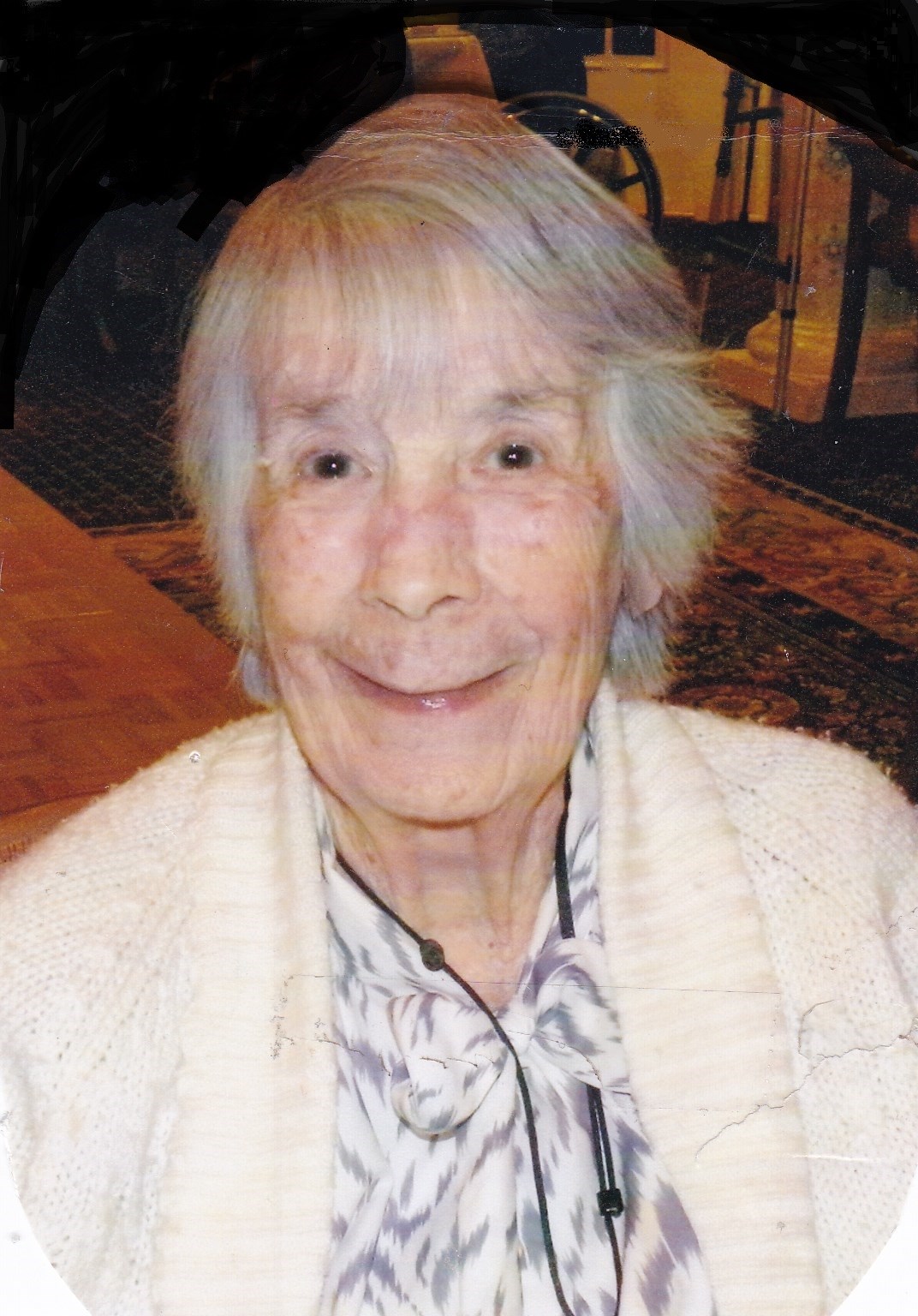 Obituary of Jeanette Pardi