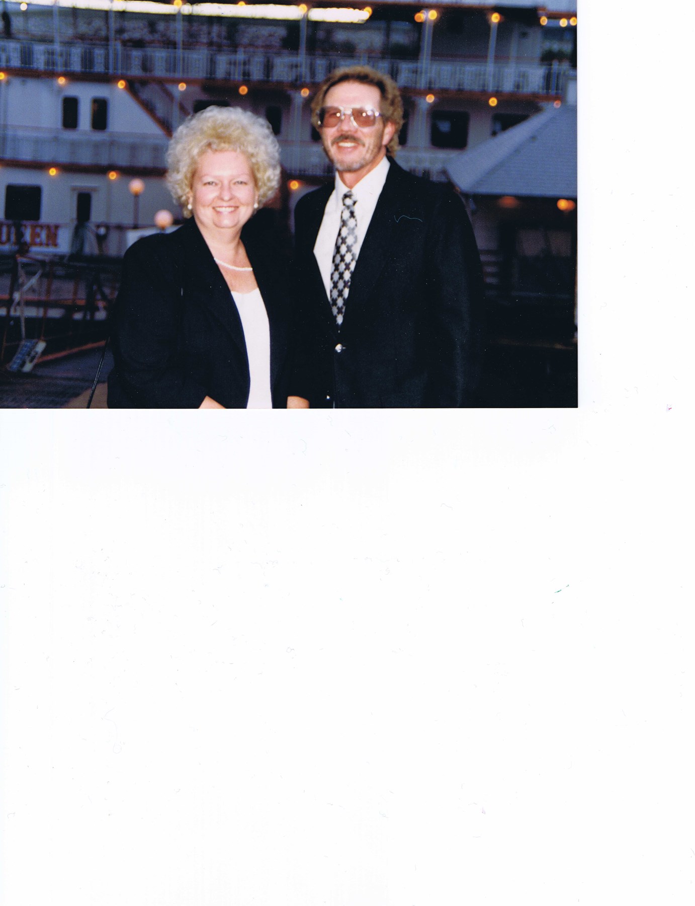 Obituary of Betty "JoAnn" Munden