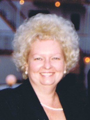 Obituary of Betty "JoAnn" Munden