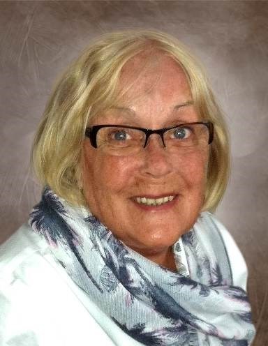 Obituary of Claire Bellavance Lachance