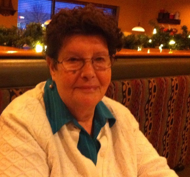 Obituary of Mary Josephine Miller