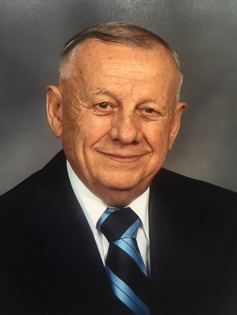 Obituary of Rudy J. Johnson