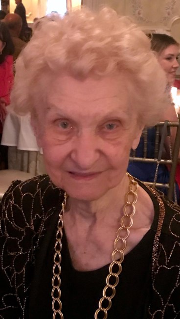 Obituario de Anna Lang