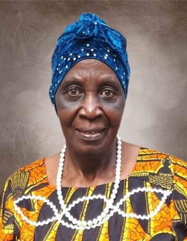 Obituary of Véronique Ntahongendera