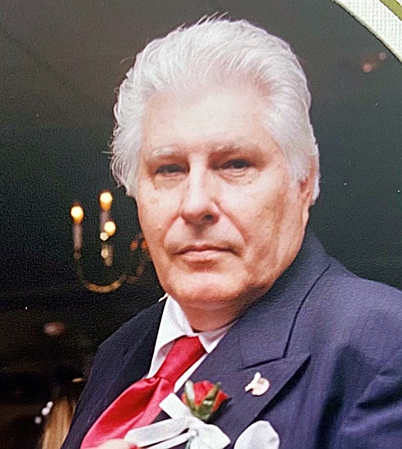 Obituary of Donald R. Taaffe Sr.