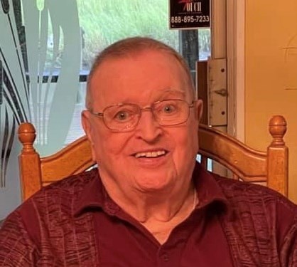 Obituary of William B Nickerson