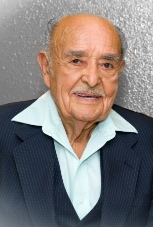 Obituary of Armando Valenzulea Duran