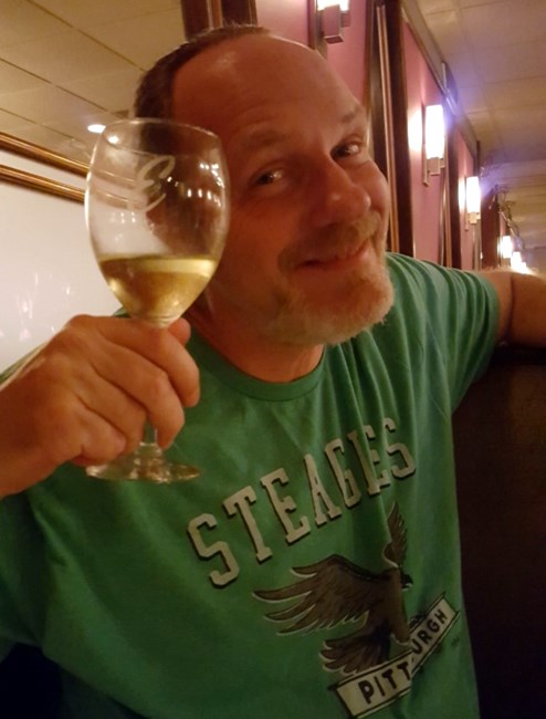 Obituary of Earl Raymond Biringer Jr.