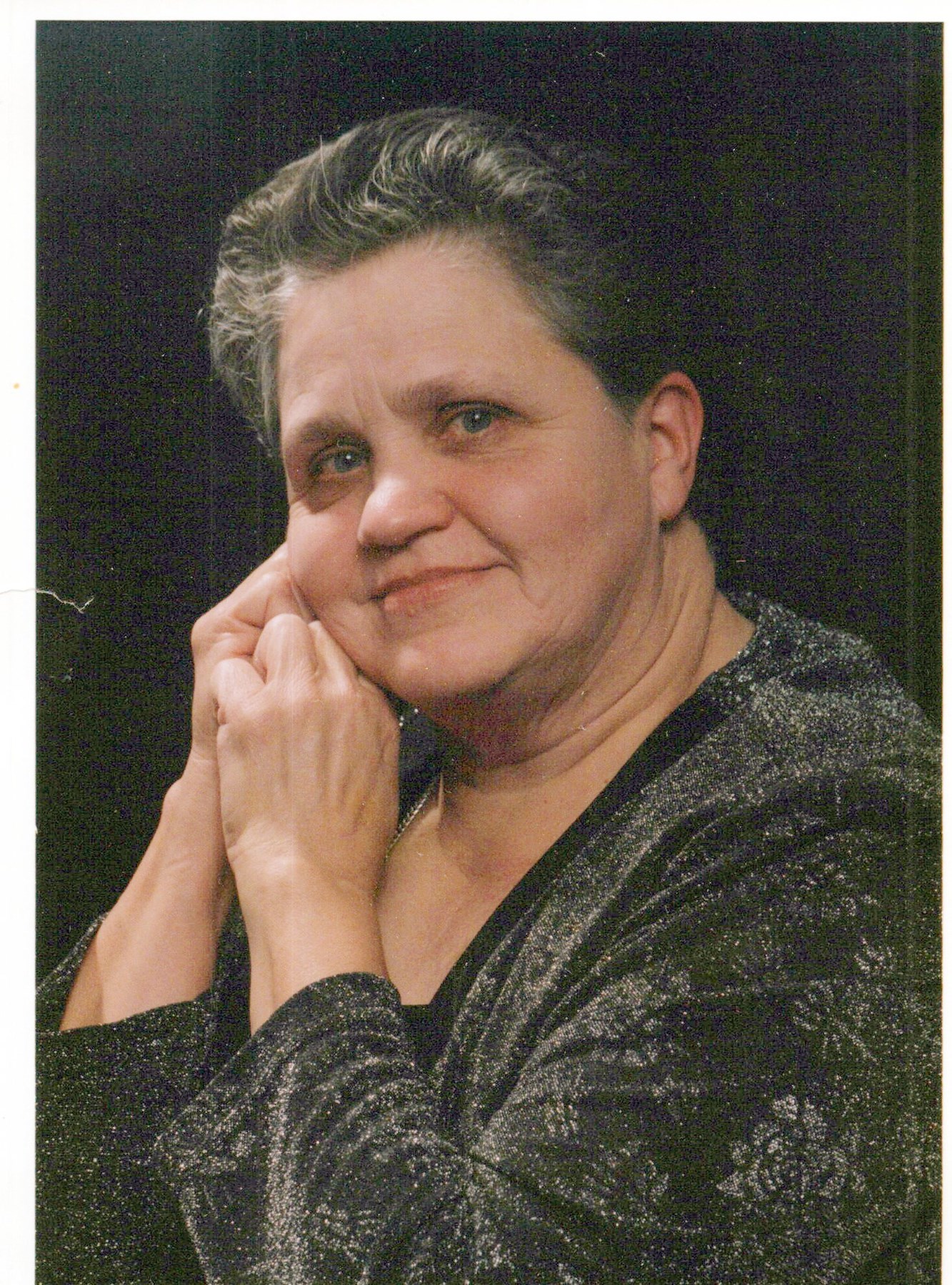 Obituario de Judy Ann Vann