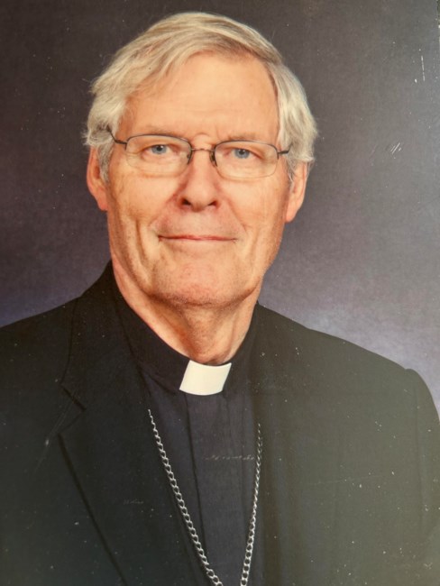 Obituary of Rev. Martti Alpo Ilmari Hyhkö, MDiv