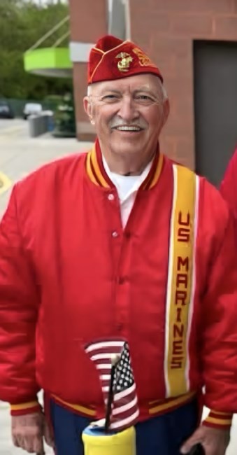 Avis de décès de William F. Niewola Jr.