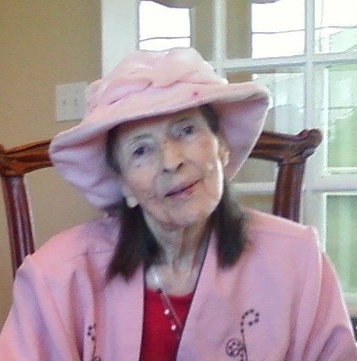 Obituary of Mary Sedgwick Eppler Meng