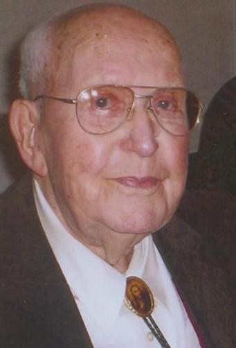 Obituary of Claude Griffin
