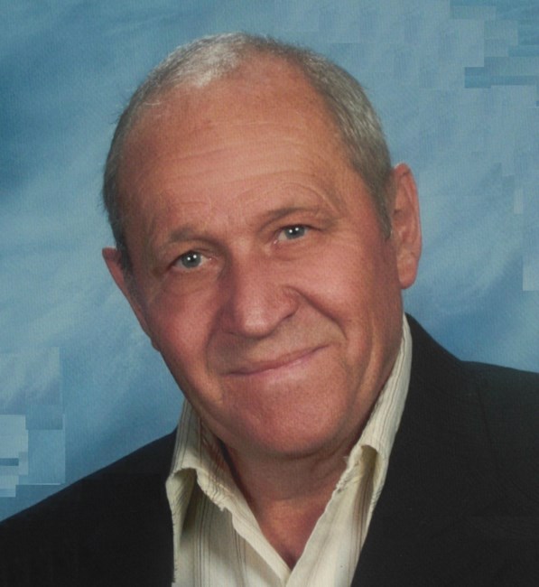 Obituary of Iosif Igna