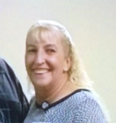 Obituary of Judy Lynn Morgan Harrell