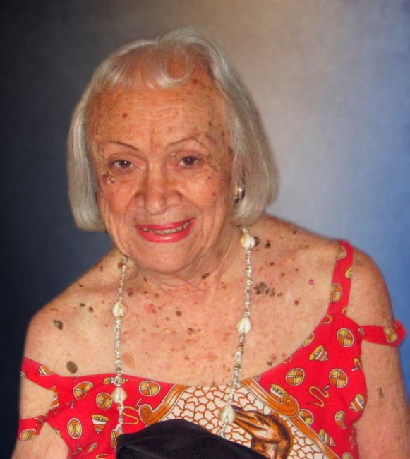 Obituary of Rachel Delia Maggal