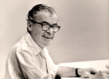 Obituary of Murray Gershenzon