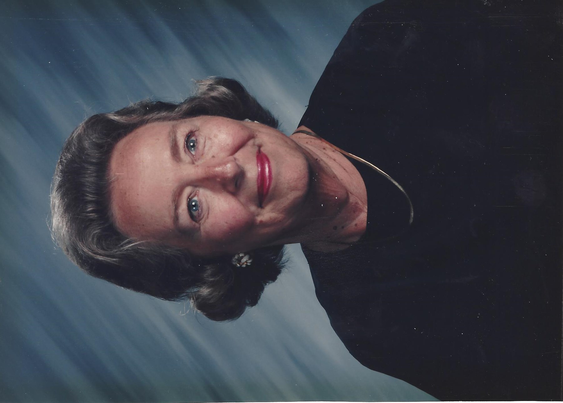 Obituary of Grace B Skelly