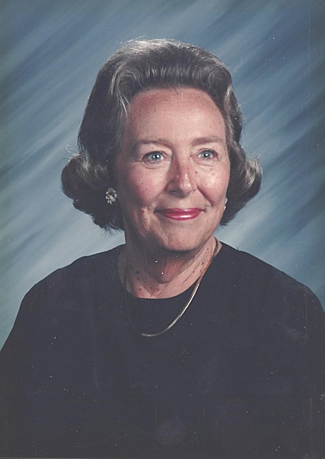 Obituary of Grace B Skelly
