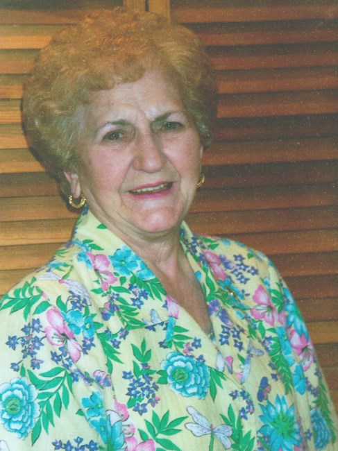 Obituary of Eleanor J. Chaney