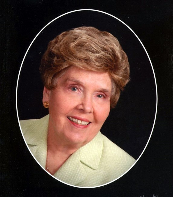 Obituario de Betty Jo Reedy