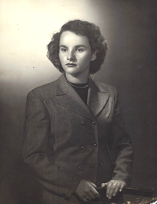 Obituario de Marilyn J. Ehrenhaus