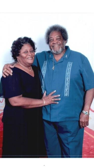 Obituary of Theodis Ray