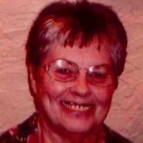 Obituary of Barbara E. Abbott