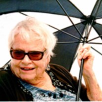 Obituary of Marion Lee Byward