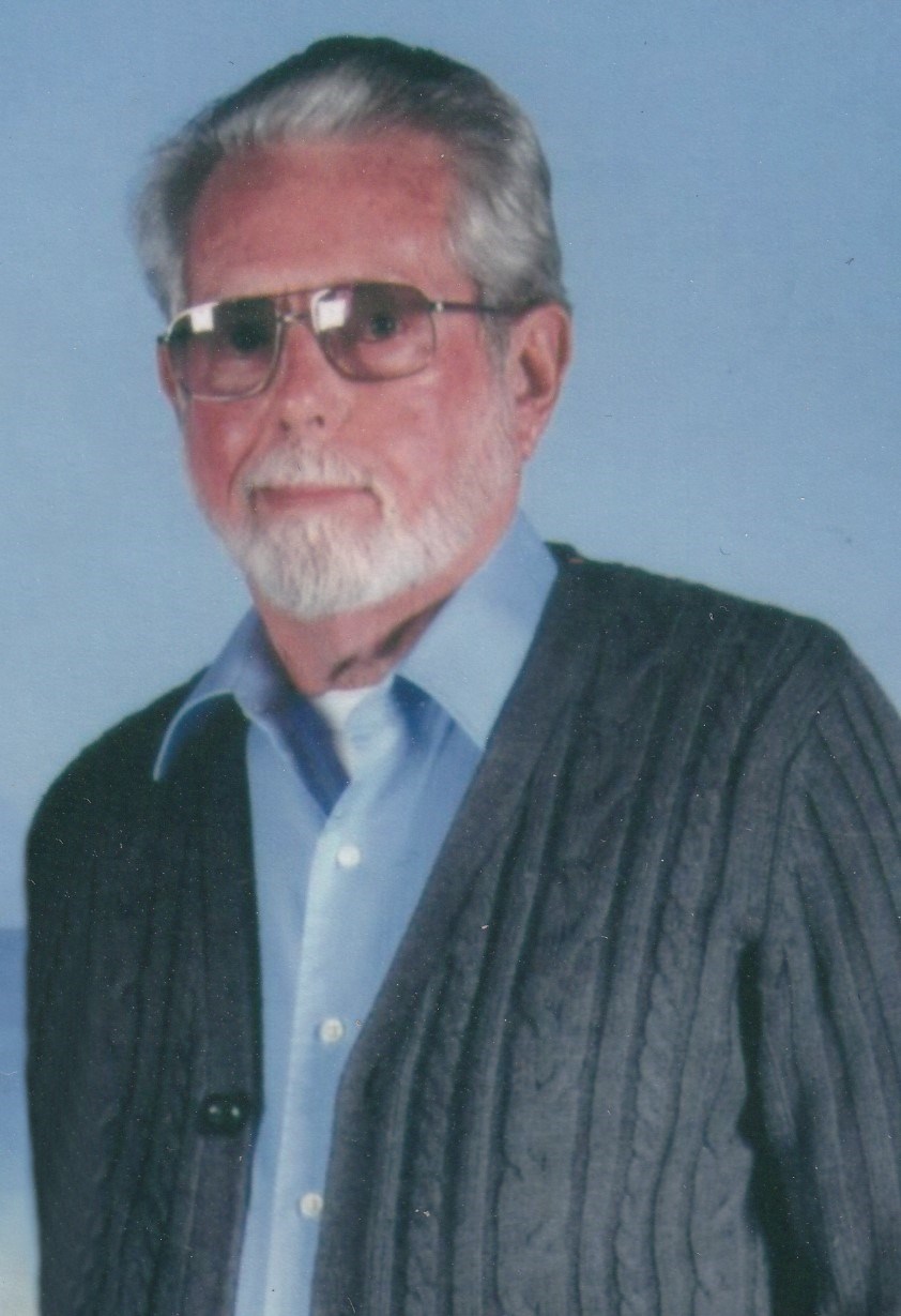 Obituario de Harry Cummings Kirsch Jr.
