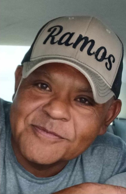 Obituary of Antonio Ramos